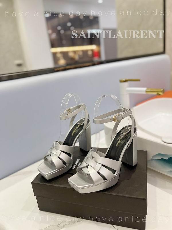 YSL Women's Shoes 183